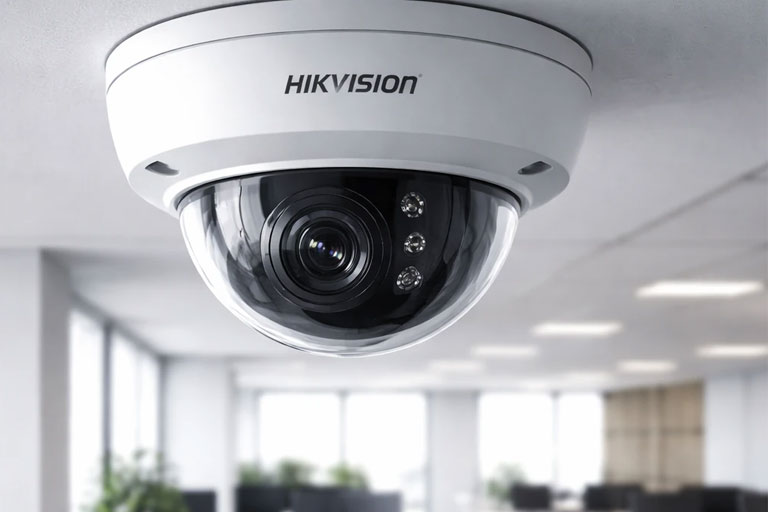 چگونه دوربین مدار بسته را غیر فعال کنیم؟